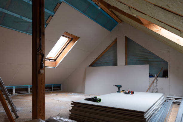 Best Insulation Maintenance and Repair in Stigler, OK