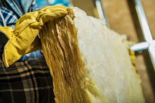 Best Residential Insulation in Stigler, OK