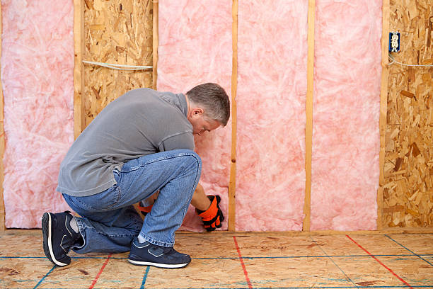 Best Cellulose Insulation in Stigler, OK